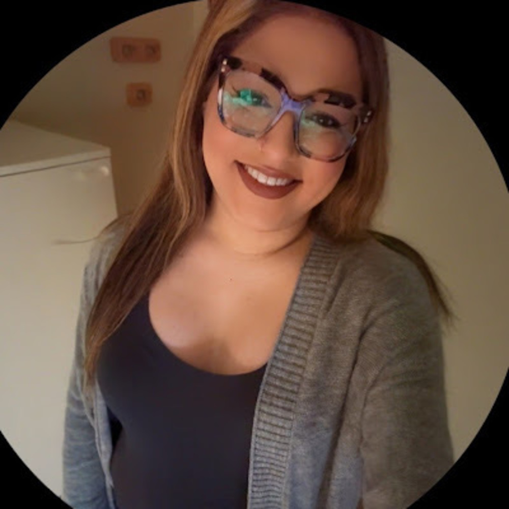Meet your Posher, Juliana